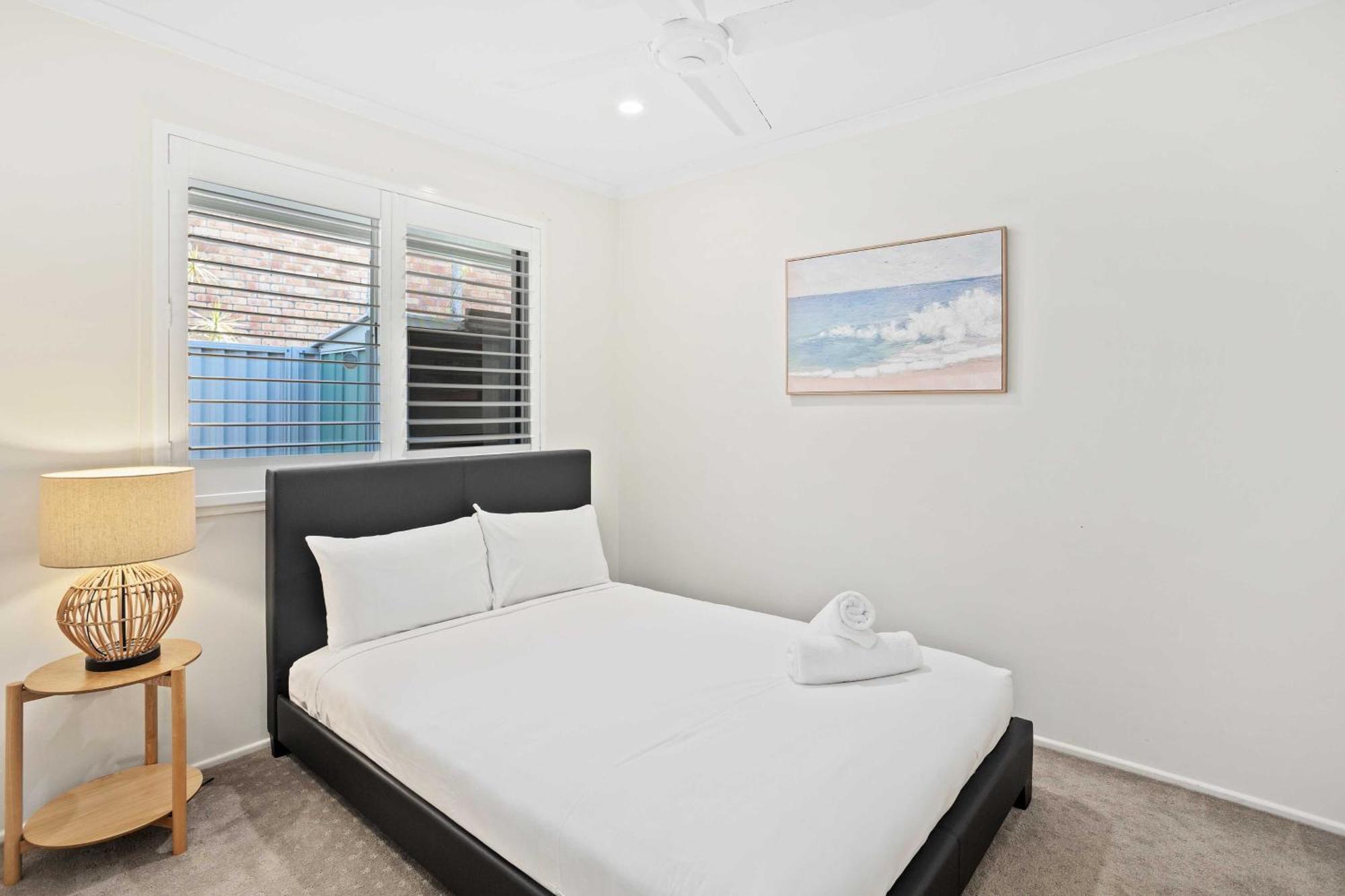Relax At Riviera * Gold Coast