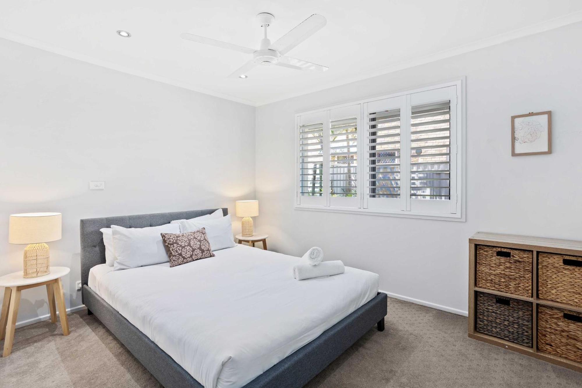 Relax At Riviera * Gold Coast