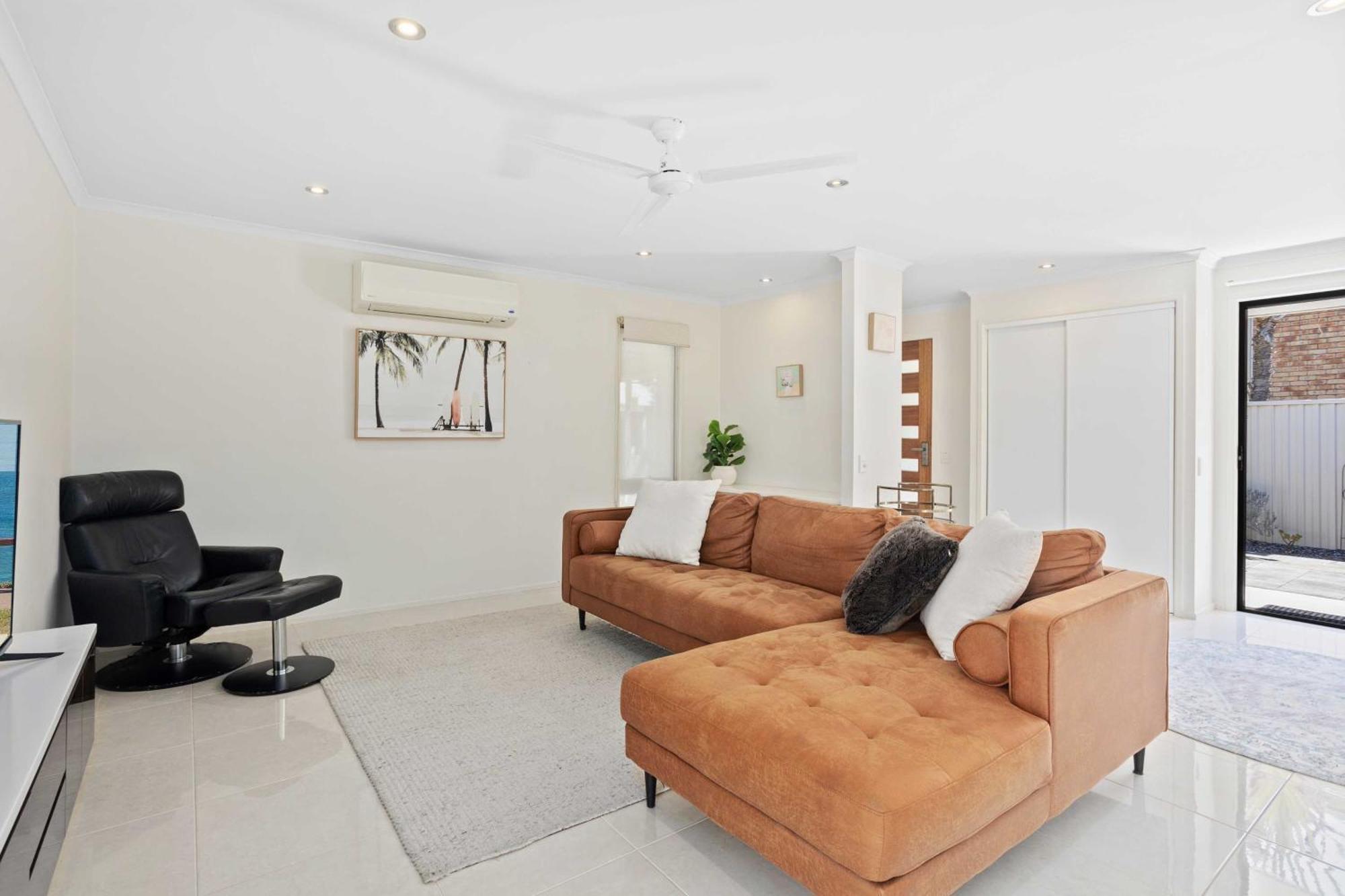 Relax At Riviera Apartment